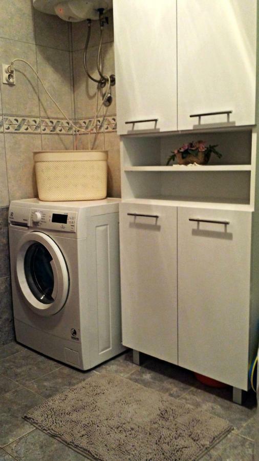 Apartmani Anda Трогир Екстериор снимка