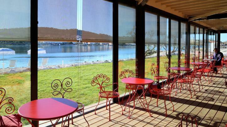 Apartmani Anda Трогир Екстериор снимка